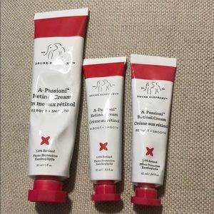 Drunk Elephant A-Passioni Retinol Cream